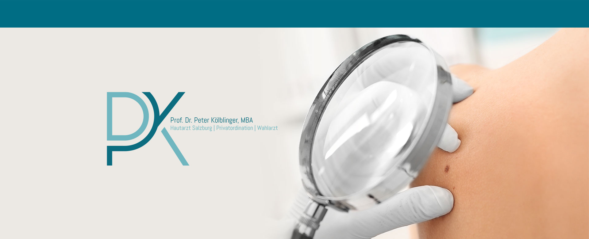Prof. Dr. Peter Kölblinger, MBA